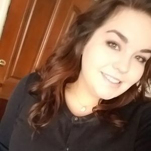 Meet your Posher, Keri